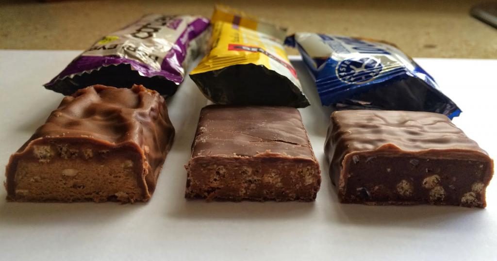 зачем нужны протеиновые батончики