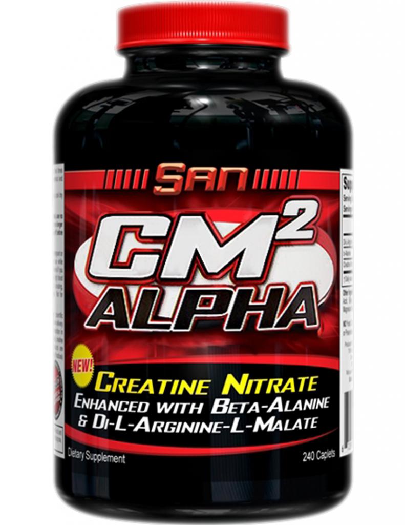 Бета-аланин спортивное питание