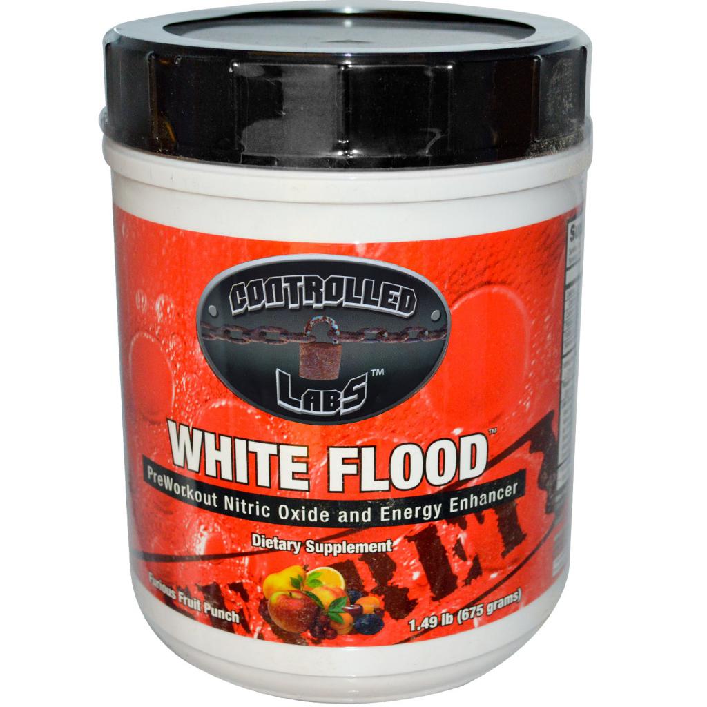 Бета-аланин в спорте