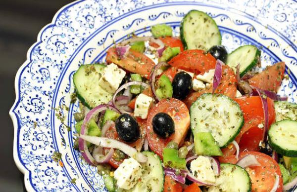 Полезная пища для похудения