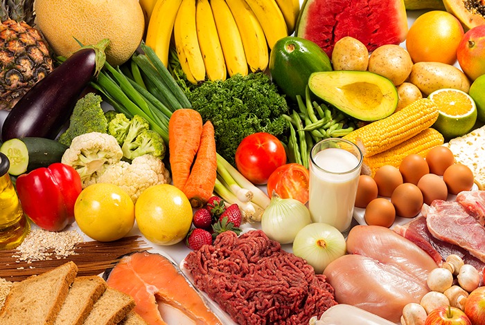 Пища для роста ягодиц