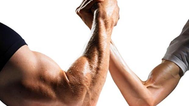 от чего зависит сила