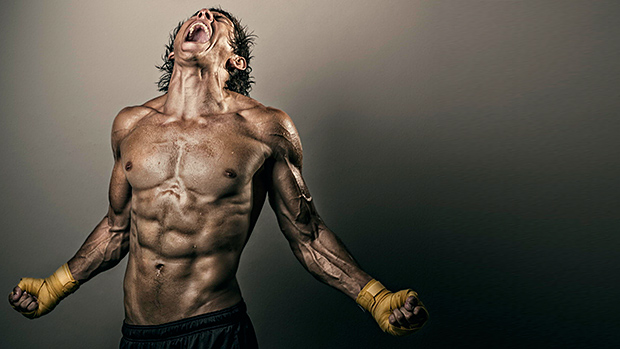 от чего зависит сила человека