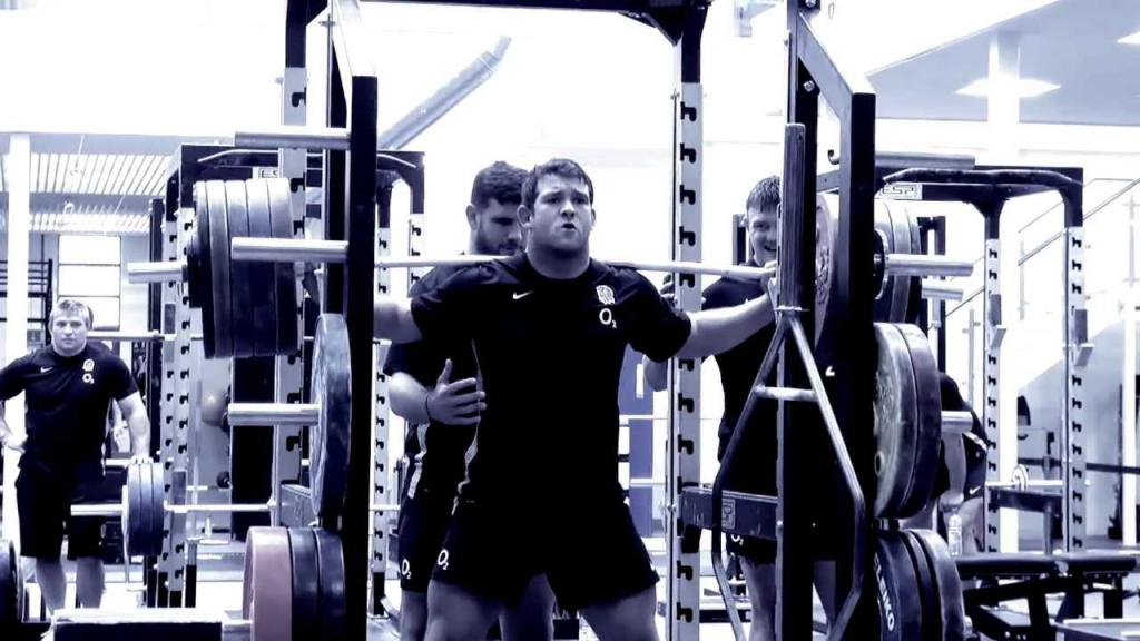 мышечная масса