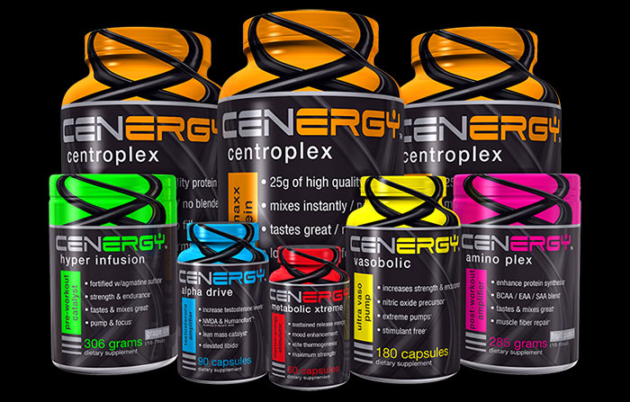 Протеиновые смеси