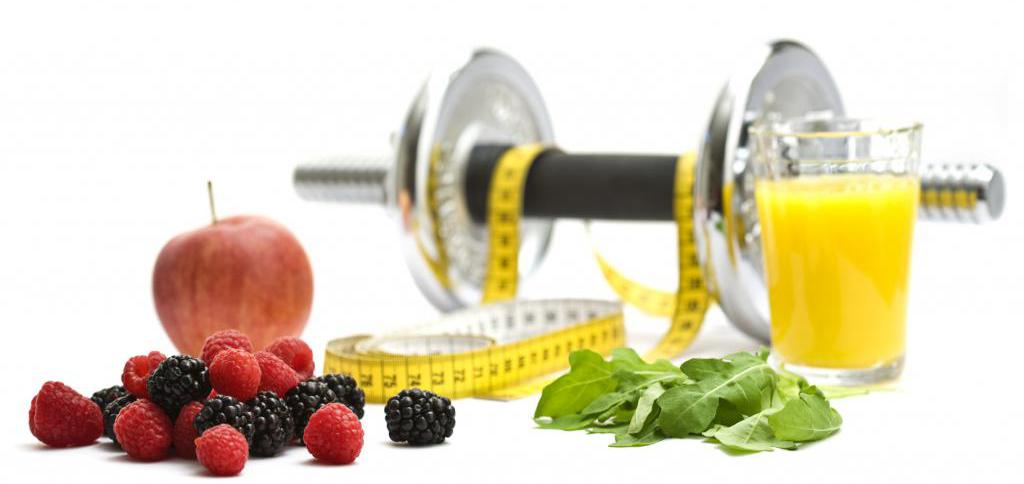 Л-карнитин в спортивном питании