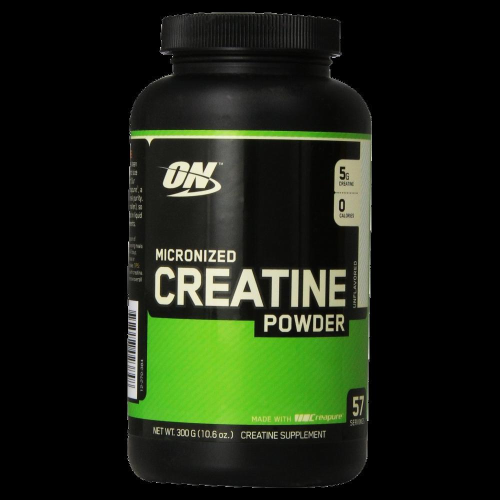 Добавка креатин