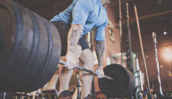 эффект препарата для спортсменов