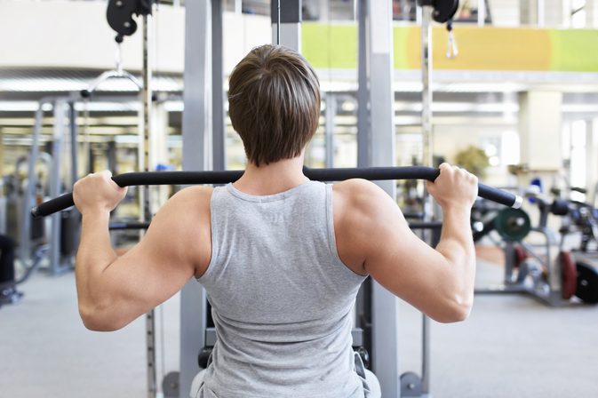 горизонтальная тяга