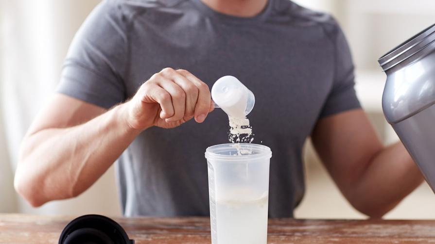 протеин для похудения