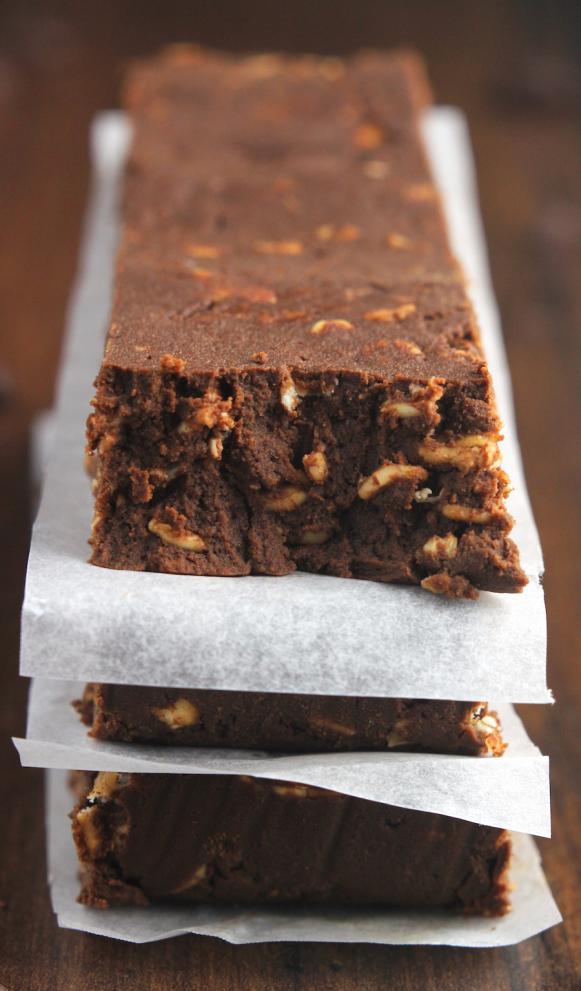 топ протеиновых батончиков