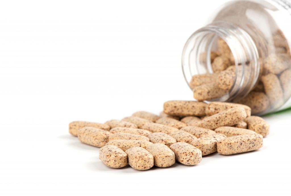 пивные дрожжи