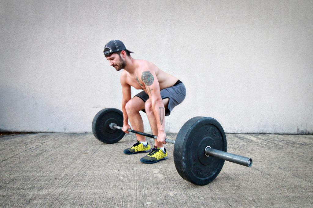 что лучше становая сумо или классика