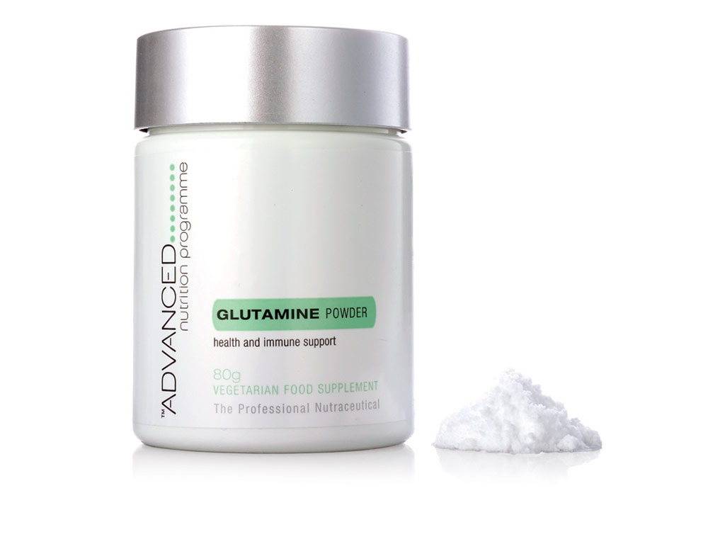 Glutamine Powder