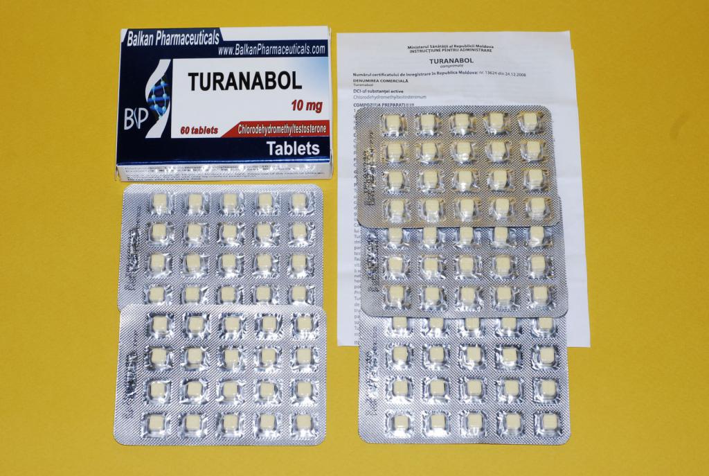 Вред "Туринабола"