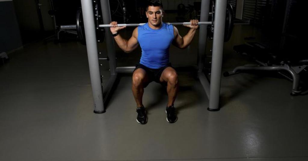 выполнение нагрузки