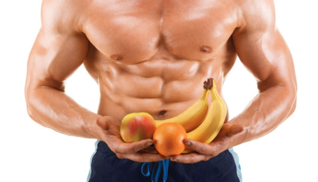 Диета для увеличения силы