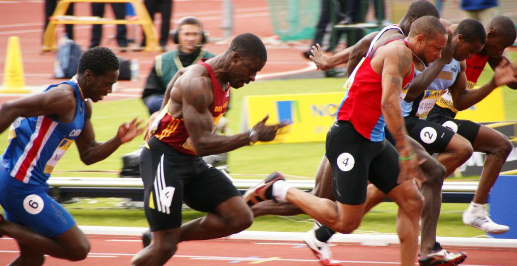 Спортивная добавка