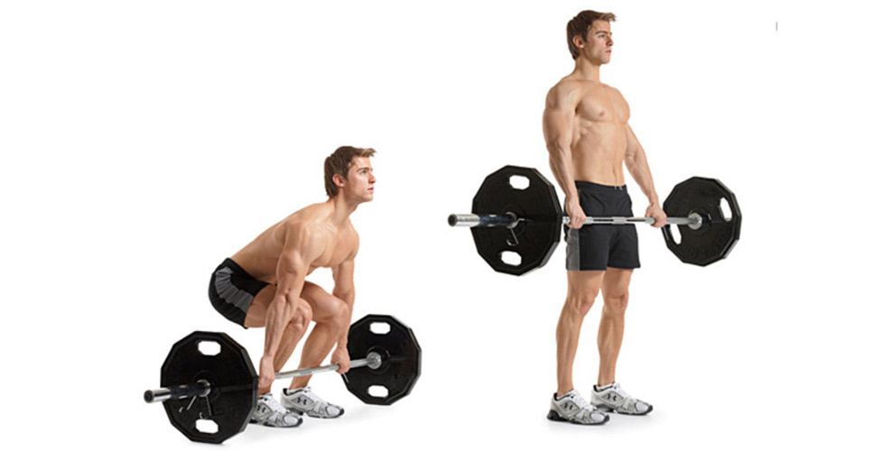 Мертвая тяга