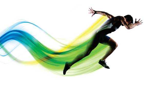 достижения в спорте