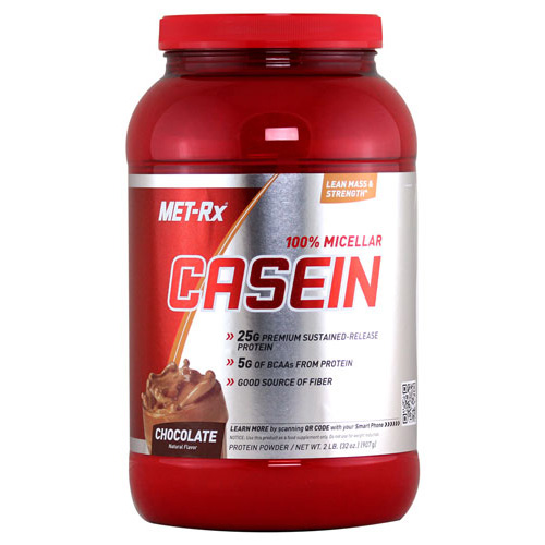 Казеиновый протеин