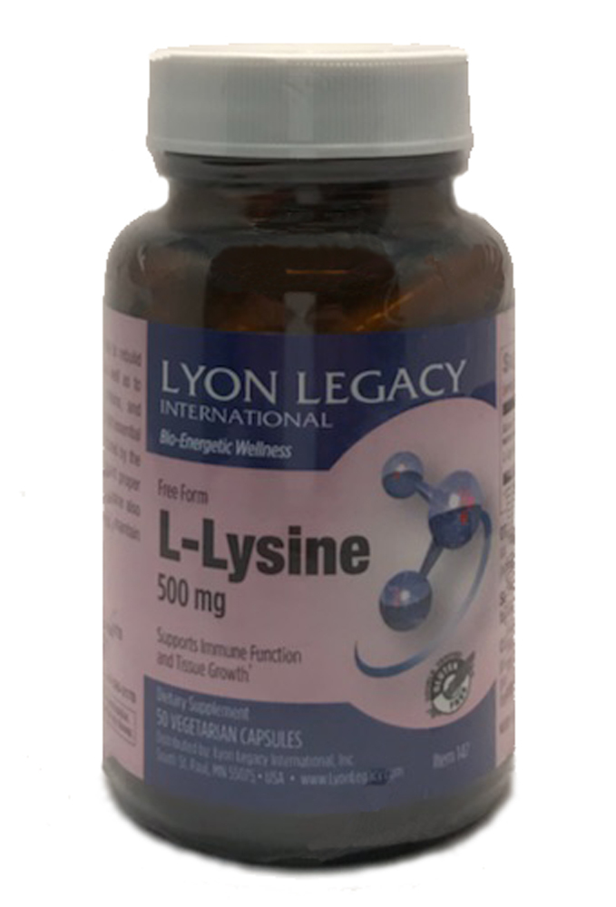 лизин таблетки