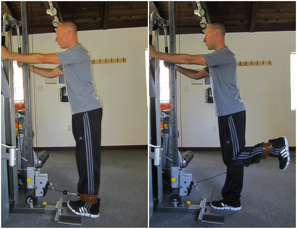 усиление нагрузки