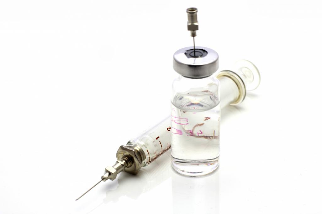 гормон роста для мышц