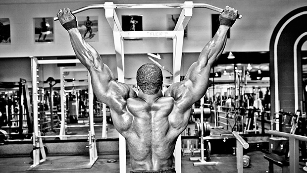 норма мышечной массы у женщин в процентах