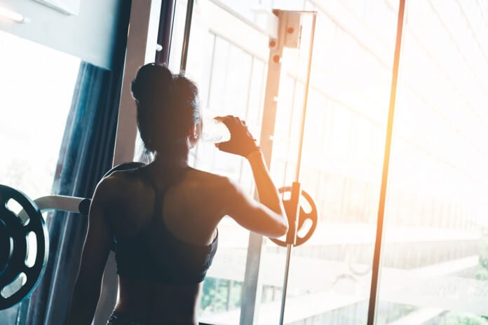 Спортивные добавки