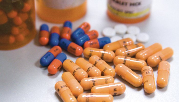 анаболические стероиды