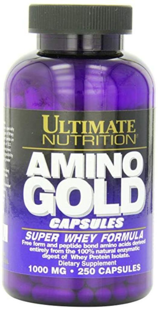 Amino Gold