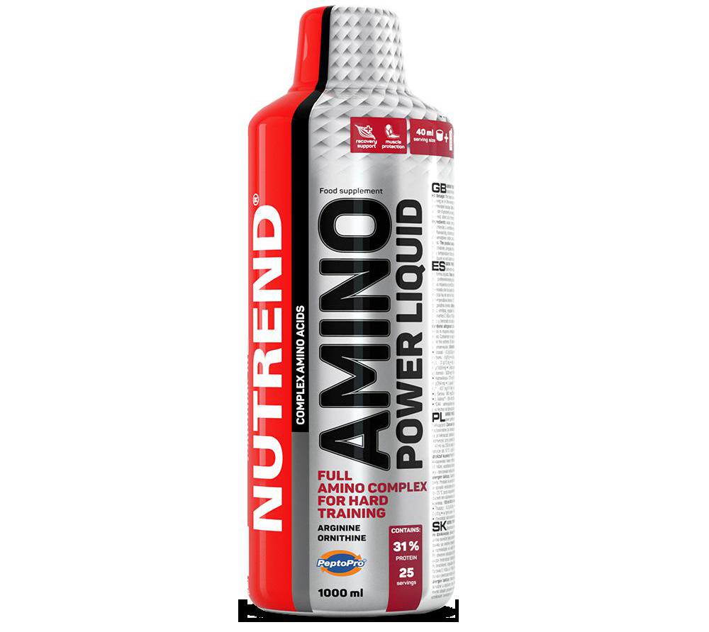 Amino Power Liquid