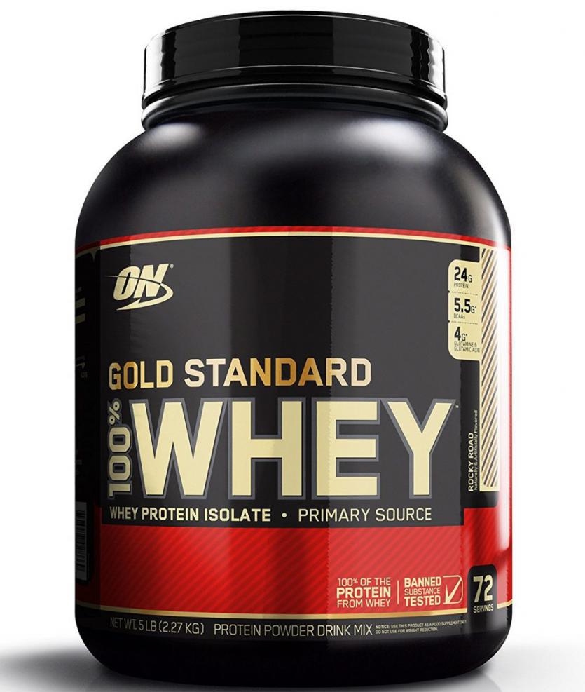 Optimum Nutrition