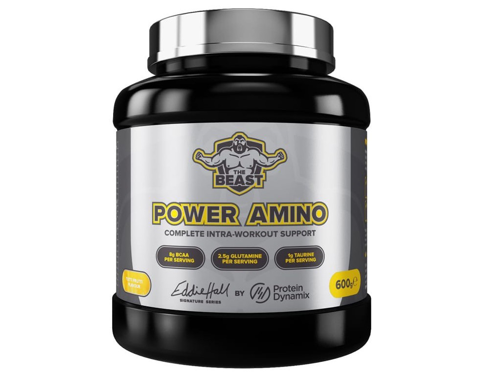 Amino Power System
