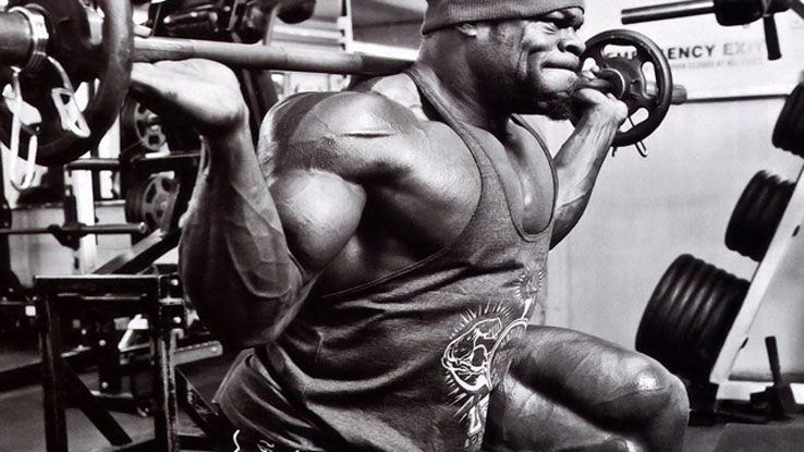 Как часто качать ноги для роста?