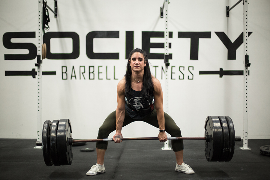 как увеличить становую тягу в пауэрлифтинге