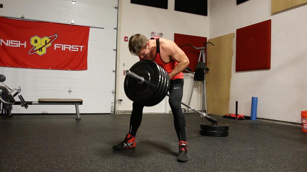 Чем заменить Т-тягу?