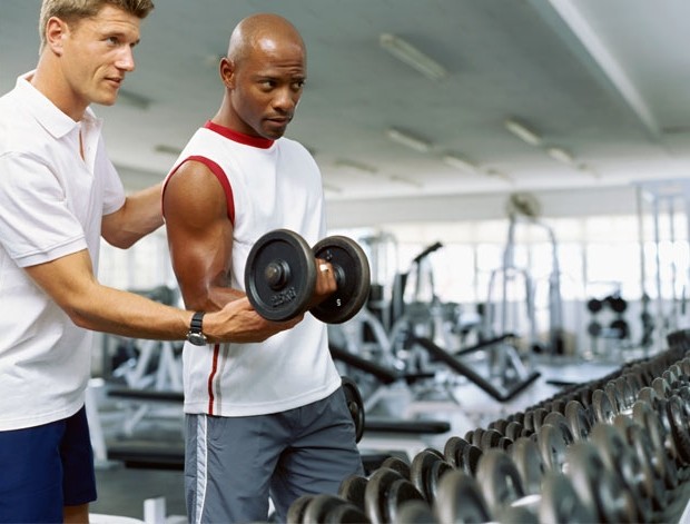 Личный наставник контролирует занятия