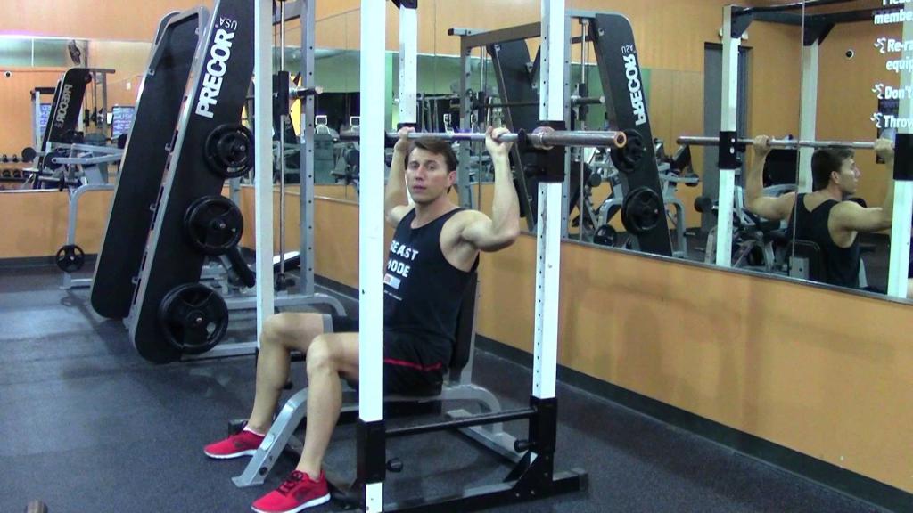 выполнение в Смите