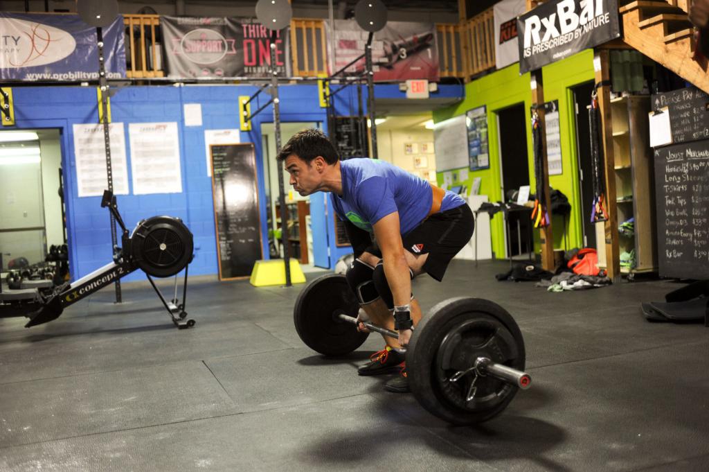 техника дыхания