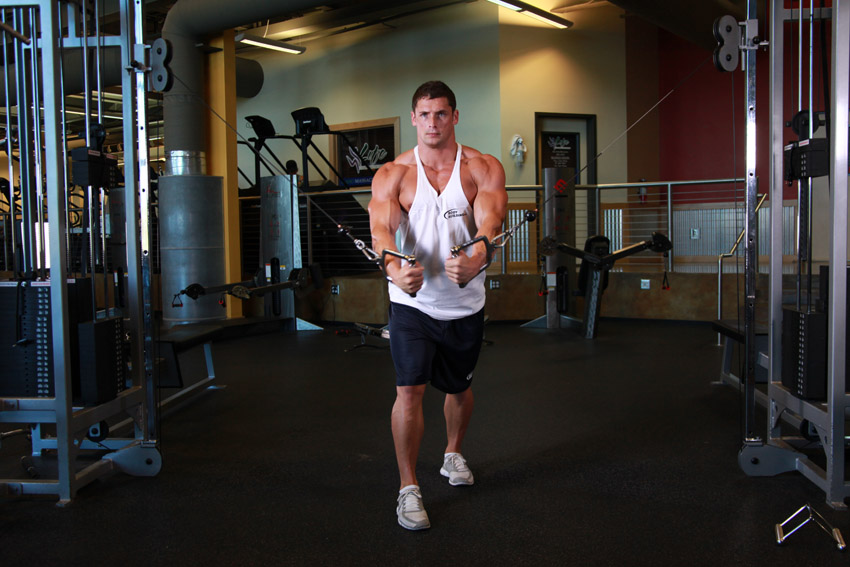 классический вариант