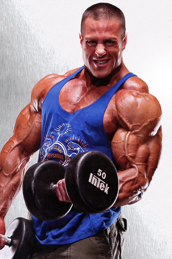 Дозировки тренболона энантат