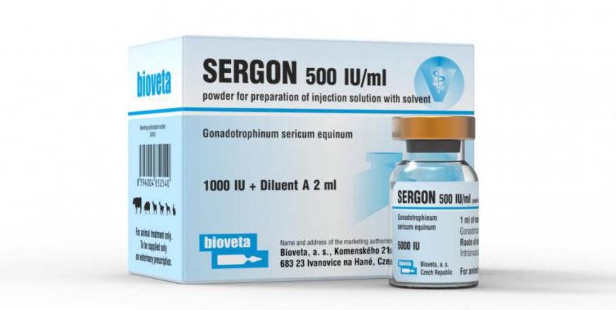 Тренболон энантат