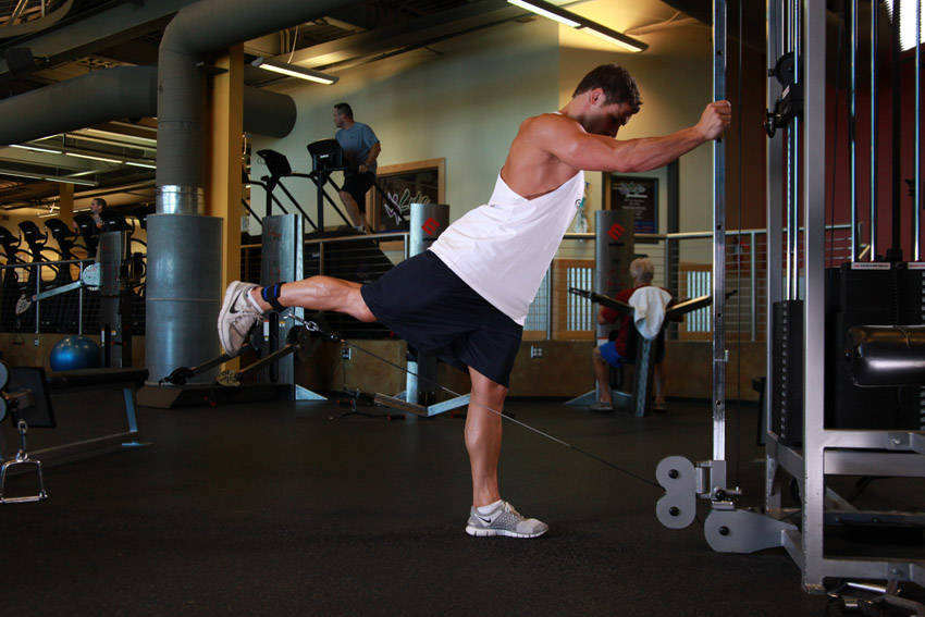 упражнение для мужчин