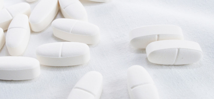 спортивное питание в таблетках