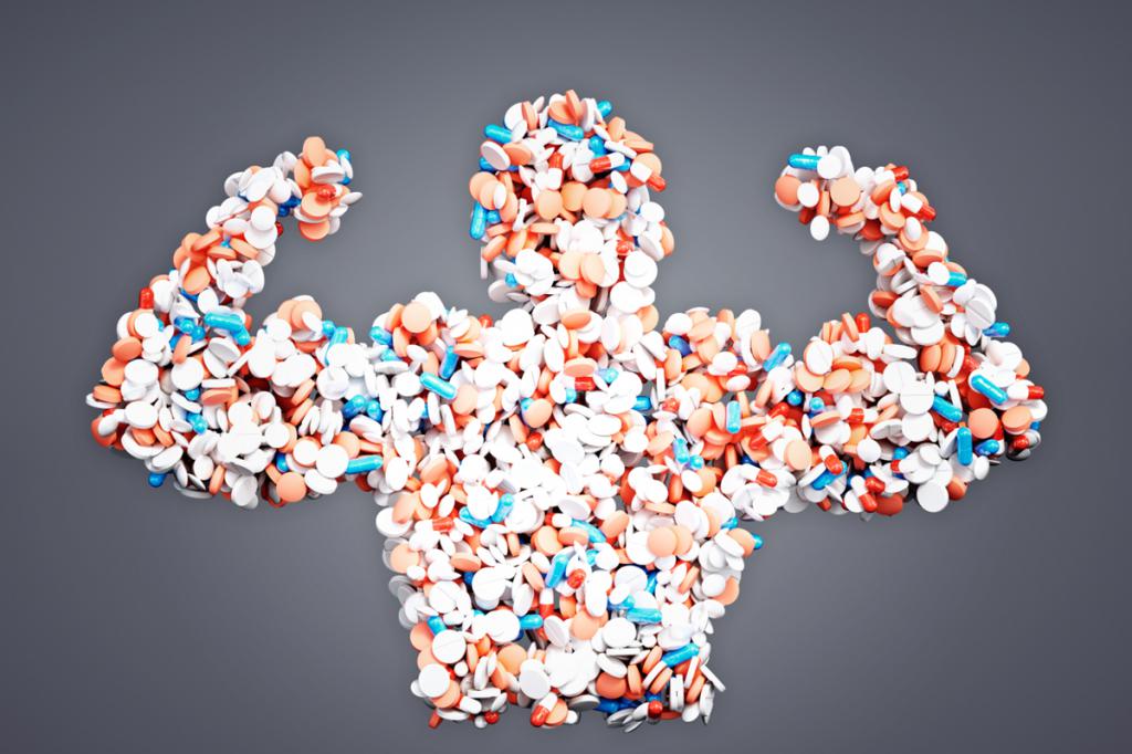 вред туринабола