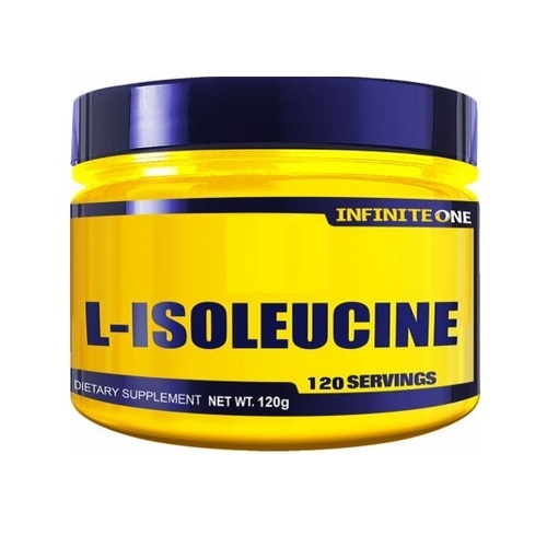 л изолейцин