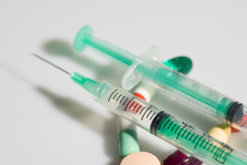 Гонадотропин в спорте