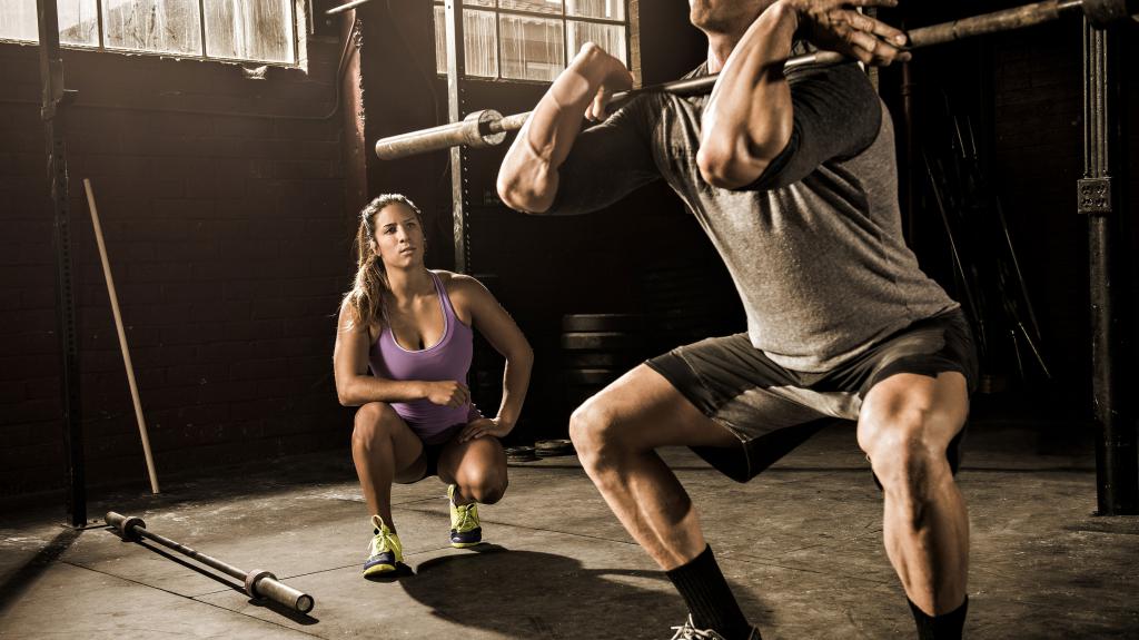 Гонадотропин для спортсменов